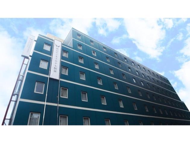 Sendai Business Hotel Ekimae - Vacation Stay 71942V المظهر الخارجي الصورة